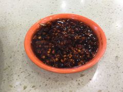 -户部巷小吃(中商徐东平价广场店)