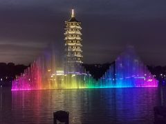 -葛仙湖公园
