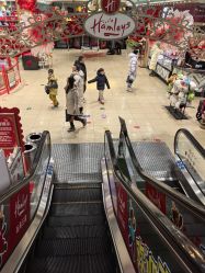-哈姆雷斯(王府井百货大楼店)