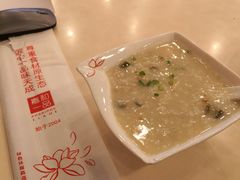 -嘉和一品粥(北京西站北广场北恒大厦店)