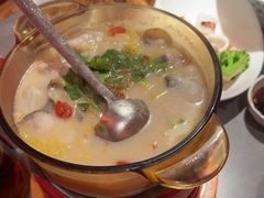 -闽上鲜·福建菜(龙湖滨江天街店)