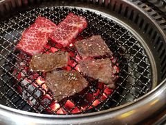 -丸藏和牛烧肉专门店(园区师惠坊店)