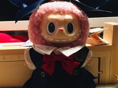 -泡泡玛特POPMART(柏威年购物中心店)