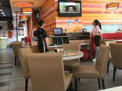 大堂-柠檬树茶餐厅(海雅缤纷城店)