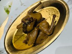 -鸽子侯·家宴·平价海鲜(绿地店)
