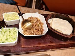 -耶里夏丽·丝路国际·新疆餐厅(浦东区东方路店)
