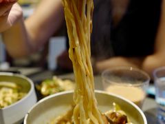 茄辣西拌拉条子-日上三甘(三里屯店)