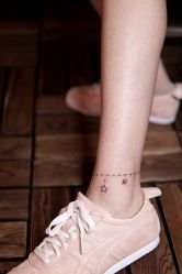 -729CLUB美式风格纹身店