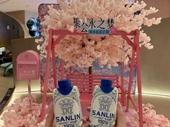 -水之梦(黄浦店)