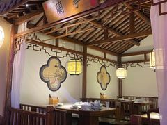 大堂-韵秋荷(宝山龙湖天街店)