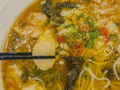 -米香居新鲁味·水饺餐厅