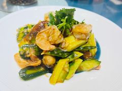 -君霖海鲜私房菜(春柳店)