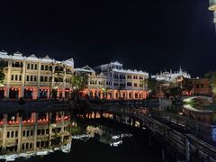 -赤坎·广东华侨国际旅游度假区