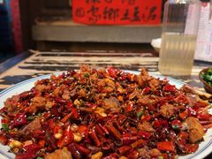 -饭江湖·江湖菜(湖广会馆店)
