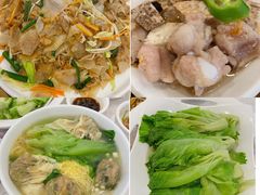 -龙的酒楼·手工早茶·顺德菜(近良路店)