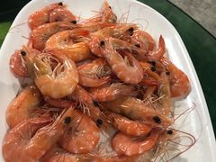 -四川小胡子海鲜(丁村万人海鲜广场店)