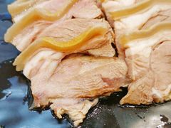 真味白切羊-新兴家喻酒家·羊城名宴(昌岗店)