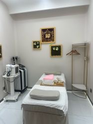 -芳朵美容养生SPA