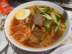 -玉善烧烤串城(长春总店)