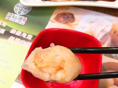 -添好运点心专门店(深水埗店)