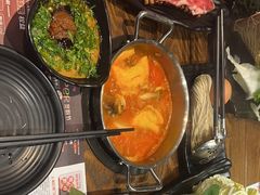 -呷哺呷哺 小火锅 (浦东新欧尚超市店)