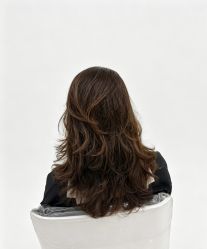 点击看大图 -5M HAIR SALON精品店