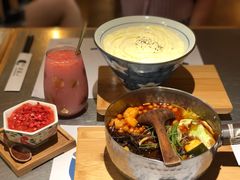 草莓星乐-火山屋台(新街口店)