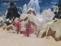 -长沙湘江欢乐雪域