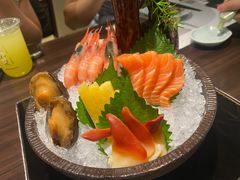 -匠和风精致料理(莆田财富中心店)