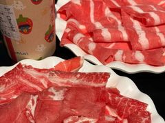 -陈府大宅门成都火锅·手切鲜肉(太原街店)