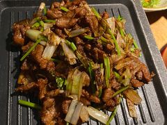 -青年公社烤鸭(青年路店)