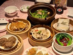 -囍凤楼·粤菜·点心·火锅(温特莱店)