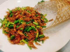 -大师傅金奖啤酒鱼(西街口总店)