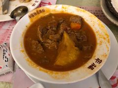 -华梅西餐厅(哈尔滨中央大街店)