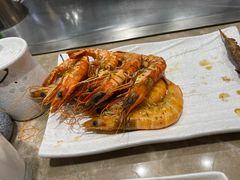 -大渔铁板烧(大悦城店)