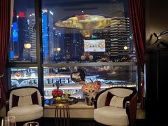 -RIVIERA 松鹤楼(外滩店)