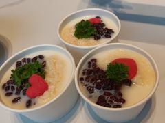 -李记搅团•非遗陕菜(三桥店)