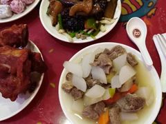 -宝丽金大酒店·洗浴中心