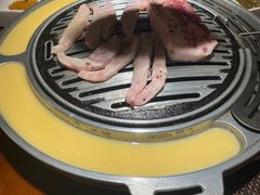 -三代烤肉(保利广场店)