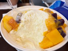 -水牛奶皇后糖水铺(深圳总店)
