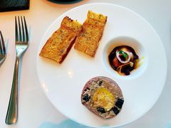 -翡翠36餐厅(浦东香格里拉店)