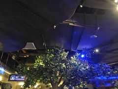 -绿茶餐厅(深圳龙华天虹购物中心店)