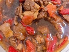 -湘中缘·湖南菜(娄底驻京办店)