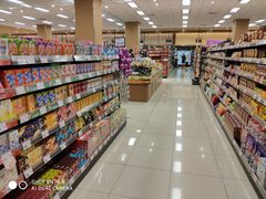 -AEON永旺超市(天津津南店)