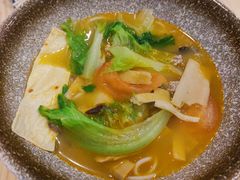 傣味酸汤米线-蒙自源米线大王(江南西路店)