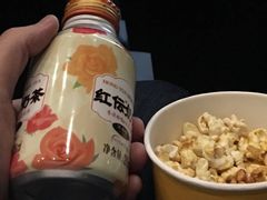 -和美电影艺术中心(万国城店)