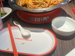 -胖哥俩肉蟹煲(杭州下沙学林街店)