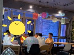 -1984魔法桌游(观音桥店)