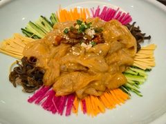 -红菜坊·烤鸭·川鲁菜(杨镇店)