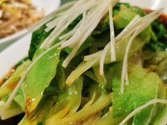 -金杏·粘卷子 烤鸭 农家菜